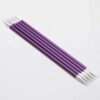 Jeu d'aiguilles ZING Alu 15 cm 1 ZING Alu needle set 15 cm