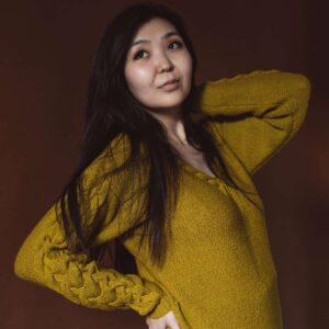 Pattern Jumper Provence, knitting, knitting yarn, knitting pattern, knitting kit, yarn alternatives, yarn substitution, pattern download