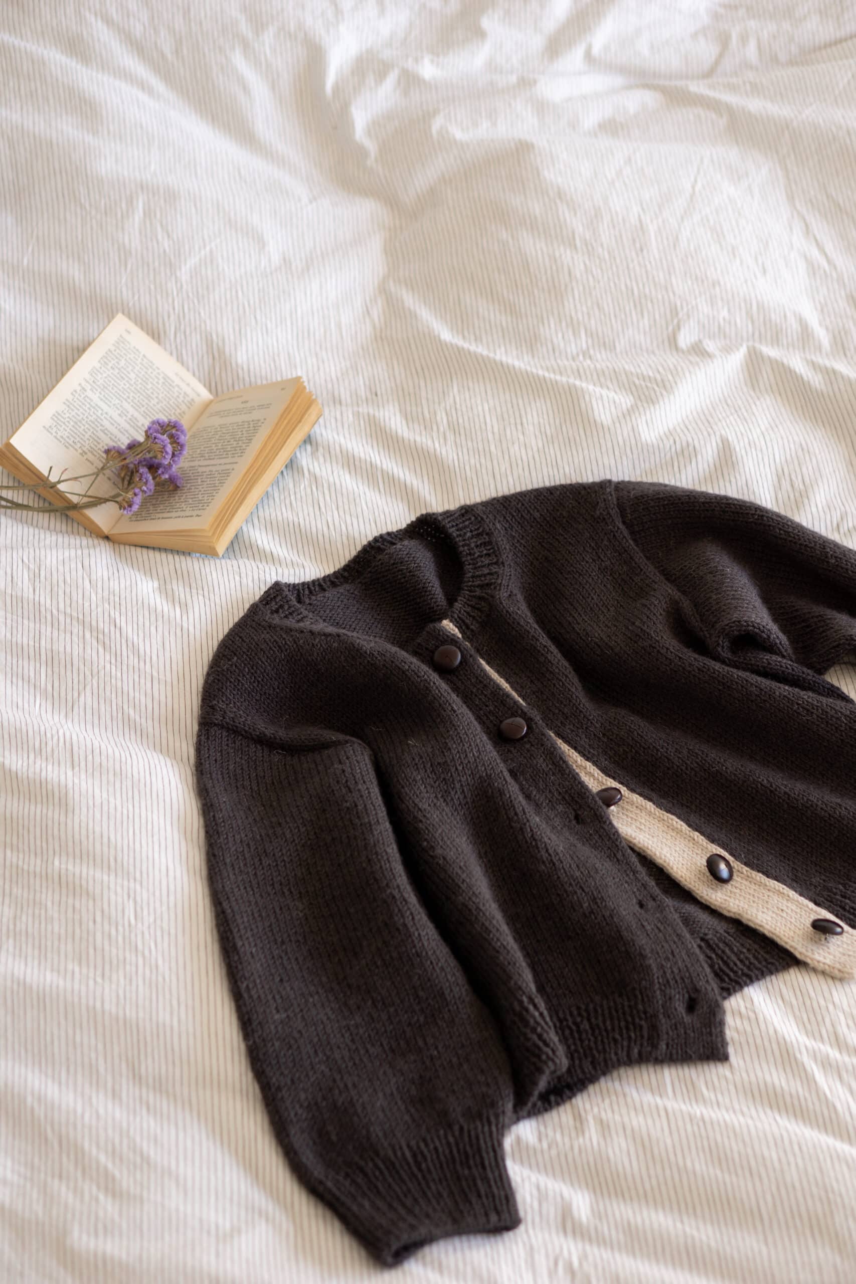 Pattern Colette 5 Pattern Colette