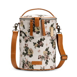 Canvas Saturn XL Flower