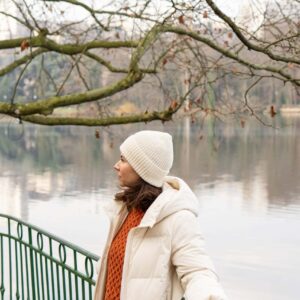 Pattern Jeannie Beanie, knitting, knitting yarn, knitting pattern, knitting kit, yarn alternatives, yarn substitution, pattern download