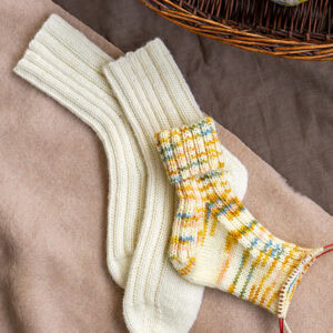 Pattern Soft Rib 11 Pattern Soft Rib