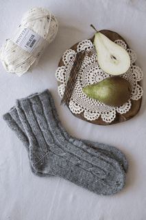 Pattern Grandpa Socks 3 Pattern Grandpa Socks