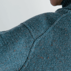 Pattern Sweater Sensei