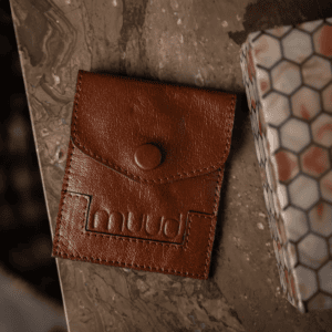 Muud Bergen Needle Case