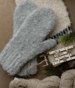 Mittens for Everyone Kit 20 Mittens for Everyone Kit