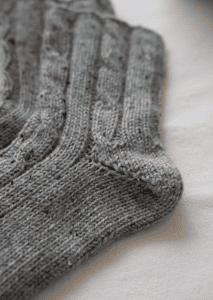 Pattern Grandpa Socks 8 Pattern Grandpa Socks