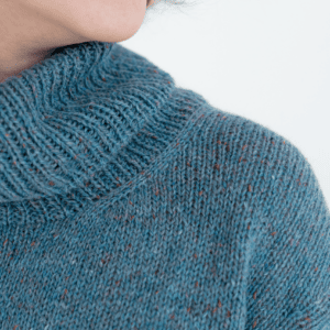 Pattern Sweater Sensei