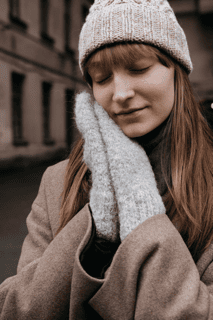 Mittens for Everyone Kit 2 Mittens for Everyone Kit