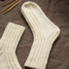 Socks Soft Rib Kit