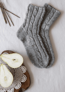 Pattern Grandpa Socks 9 Pattern Grandpa Socks