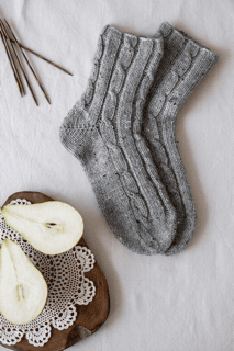 Pattern Grandpa Socks 5 Pattern Grandpa Socks