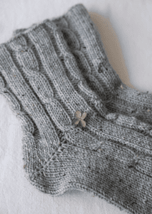 Pattern Grandpa Socks 10 Pattern Grandpa Socks