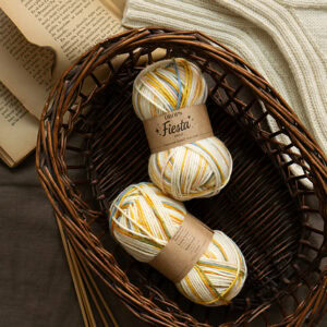 Pattern Soft Rib 10 Pattern Soft Rib