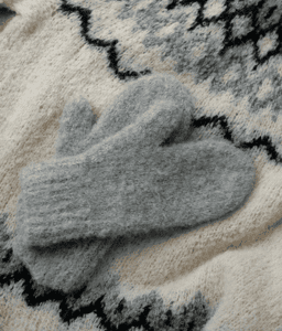 Mittens for Everyone Kit 16 Mittens for Everyone Kit