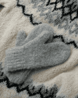 Mittens for Everyone Kit 7 Mittens for Everyone Kit