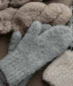 Mittens for Everyone Kit 19 Mittens for Everyone Kit