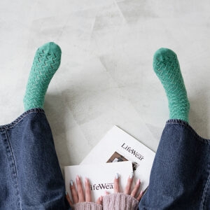 knitting kit - Kit Rivendell Socks