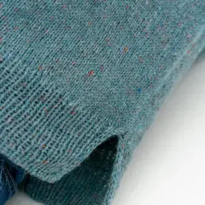 Kit Sensei Sweater 18 knitting kit - Kit Sensei Sweater