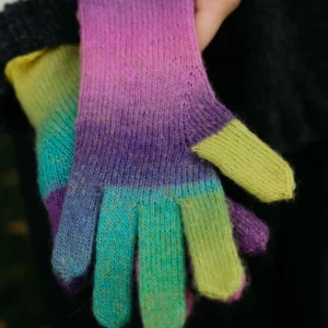 Kit Gloves Bonjour 19 DSC7309