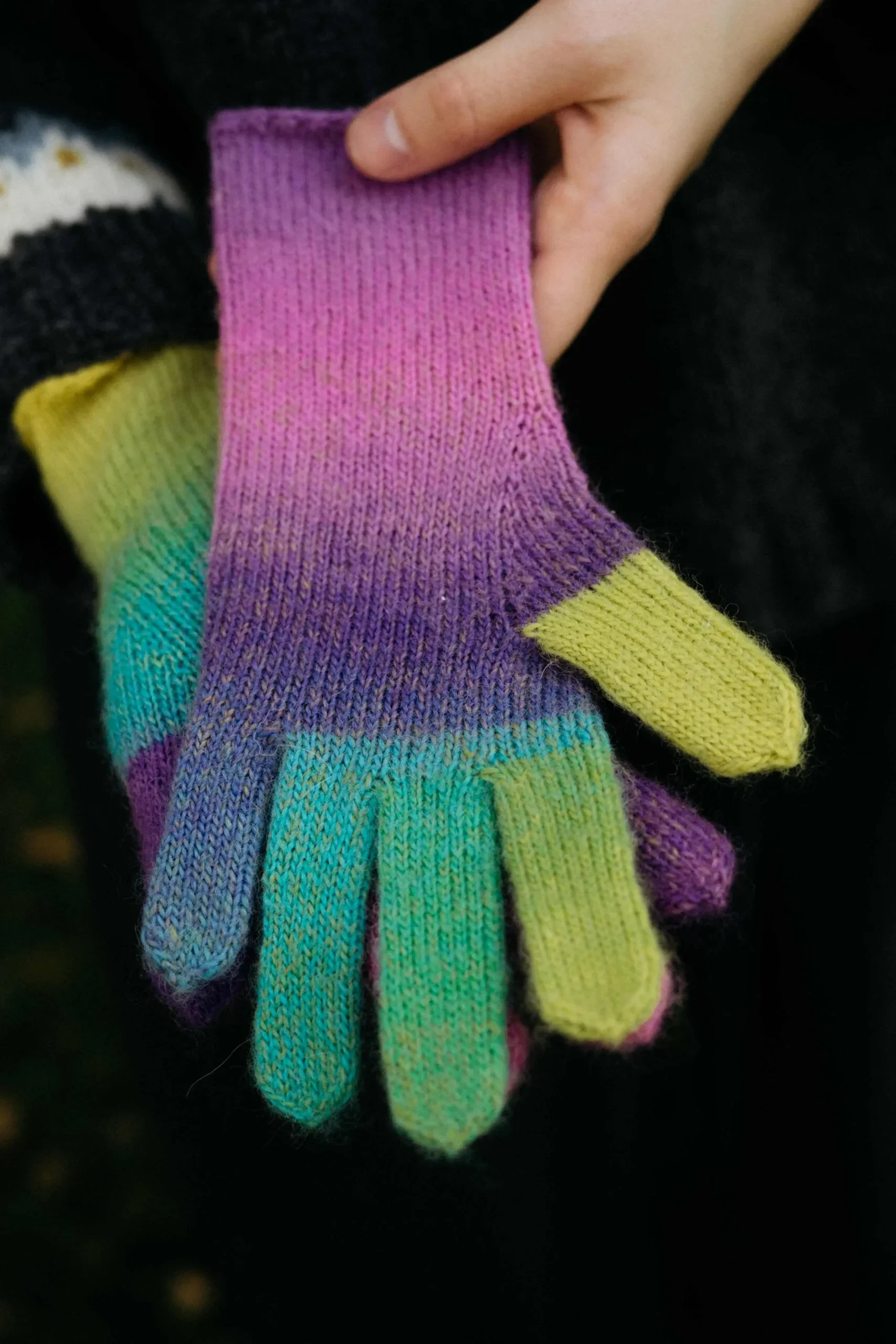 Kit Gloves Bonjour 11 Kit Gloves Bonjour - Image 9