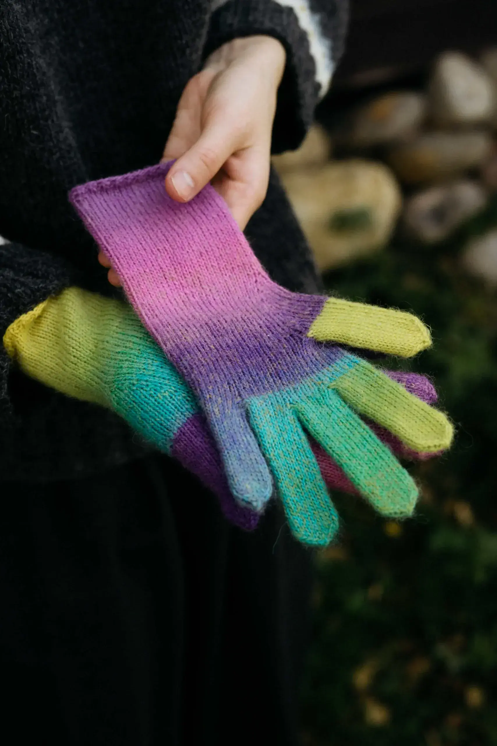 Kit Gloves Bonjour 10 Kit Gloves Bonjour - Image 8