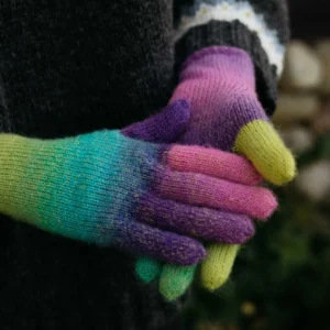 Kit Gloves Bonjour 17 DSC7314