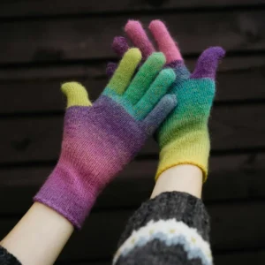 Kit Gloves Bonjour 16 DSC7318