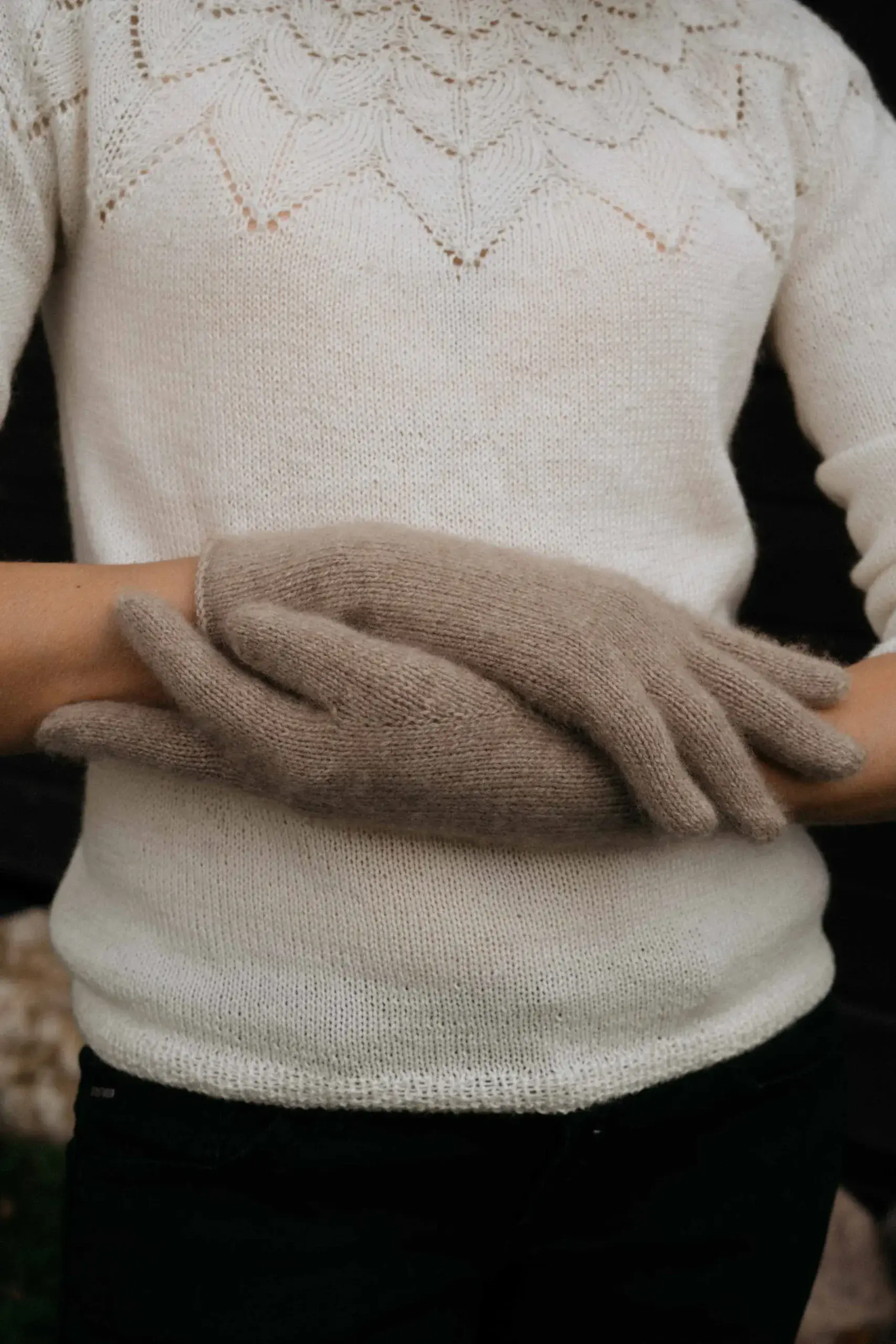 Kit Gloves Bonjour 7 Kit Gloves Bonjour - Image 5