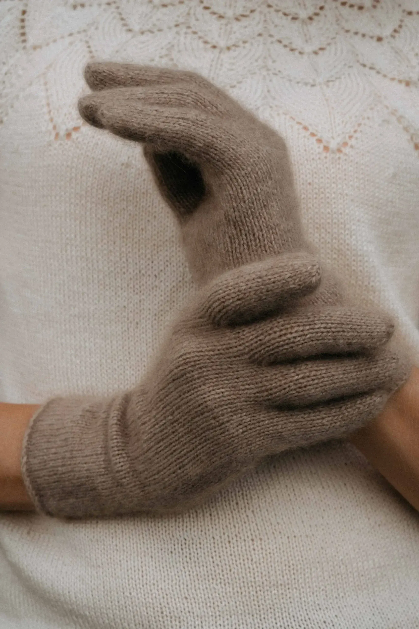 Kit Gloves Bonjour 5 Kit Gloves Bonjour - Image 3