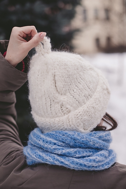 Kit Loop Hat 6 Kit Loop Hat - Image 4