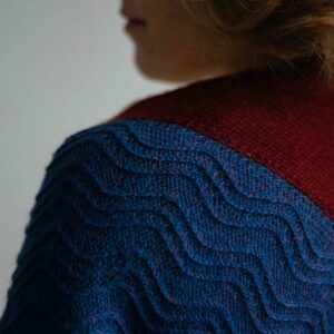 knitting kit - Element Bactus Kit