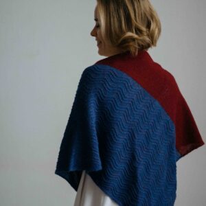 knitting kit - Element Bactus Kit