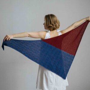 knitting kit - Element Bactus Kit