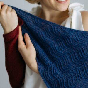 knitting kit - Element Bactus Kit