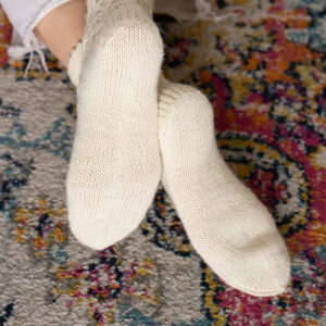 knitting kit - Kit Rivendell Socks