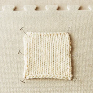 Alternative view of CocoKnits T-Pins
