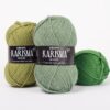 DROPS Karisma 2 DROPS Karisma, knitting, knitting yarn, knitting pattern, knitting kit, yarn alternatives, yarn substitution, luxury yarn, hand knitting yarn, merino yarn