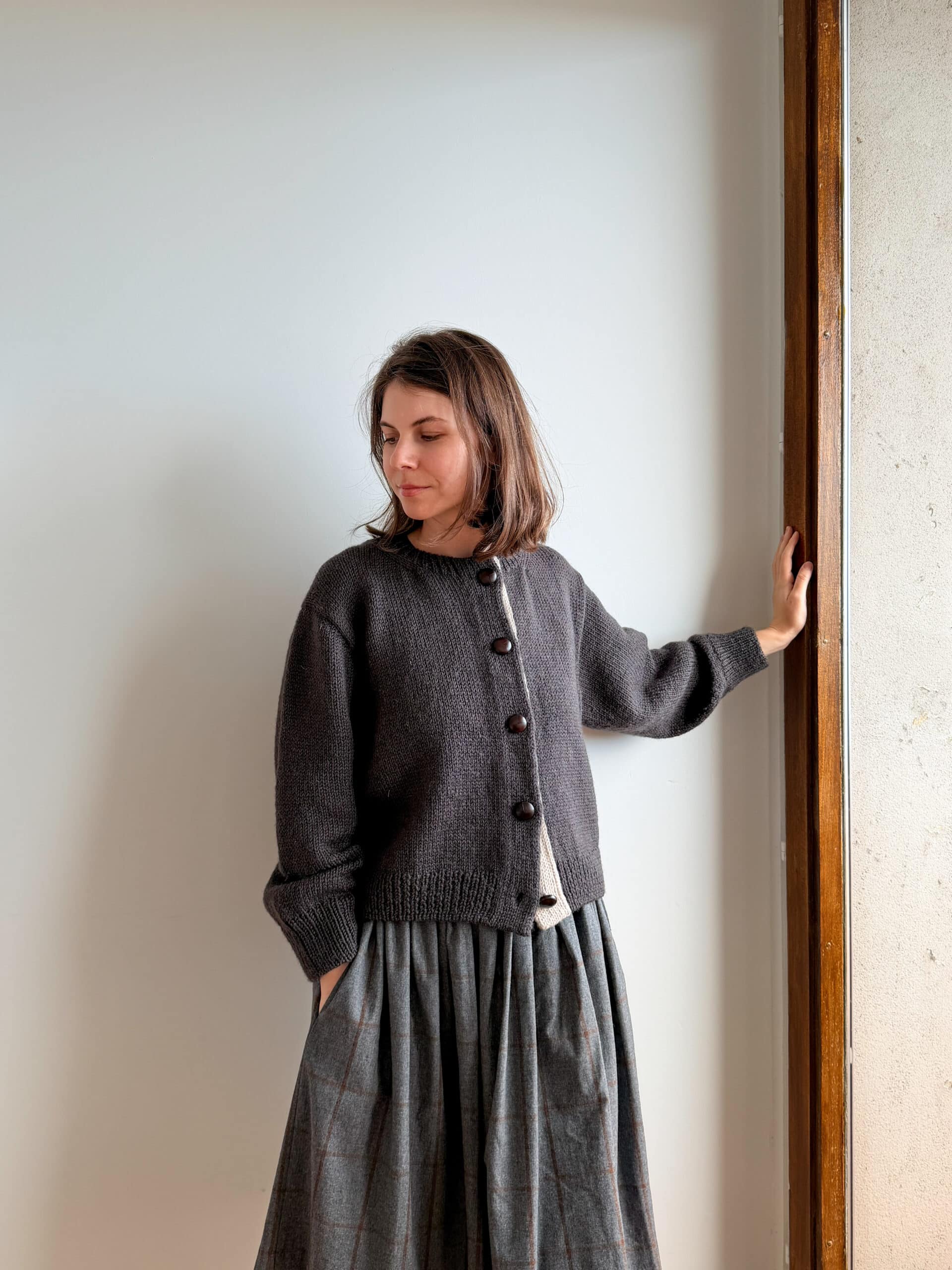 Pattern Colette 3 Pattern Colette