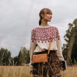 Pattern Lopapeysa SEMIPRECIOUS