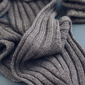 Scarf With Tassels Kit 16 Scarf With Tassels Kit