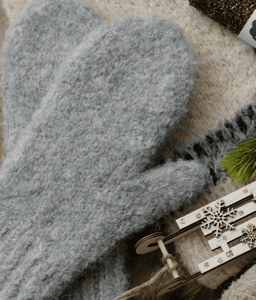 Mittens for Everyone Kit 14 Mittens for Everyone Kit