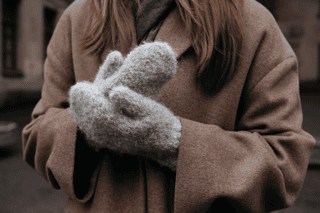 Mittens for Everyone Kit 4 Mittens for Everyone Kit